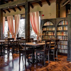 Fotografie Grădina Snagov - 2