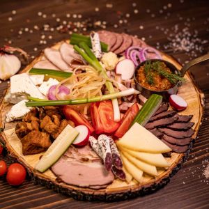 Fotografie Grădina Snagov - 3