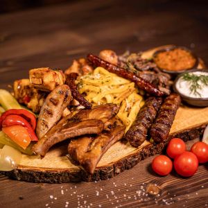 Fotografie Grădina Snagov - 4