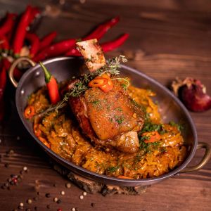 Fotografie Grădina Snagov - 5