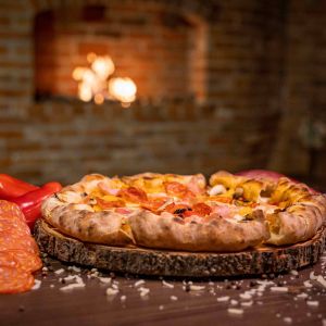 Fotografie Grădina Snagov - 6