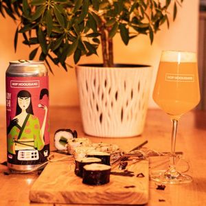 Fotografie Hop Hooligans Taproom - 2