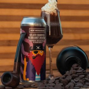 Fotografie Hop Hooligans Taproom - 5