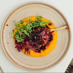 Fotografie Gram Bistro - 1