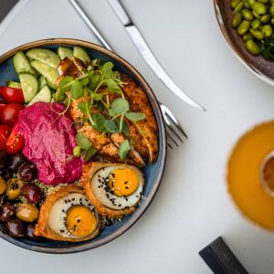 Fotografie Gram Bistro - 2