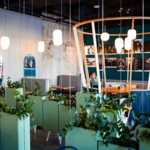 Fotografie Gram Bistro - 4