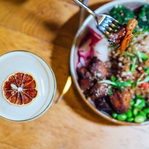 Fotografie Gram Bistro - 5