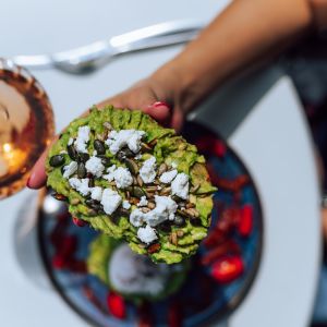 Fotografie Gram Bistro - 6