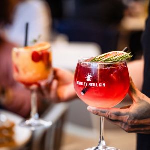 Fotografie Gram Bistro - 7