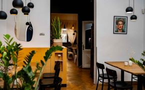 fotografie Suento by Gram Bistro