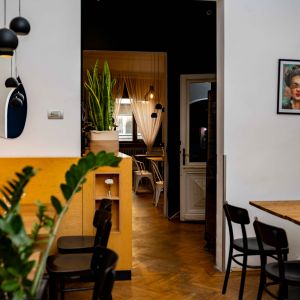 Fotografie Suento by Gram Bistro - 0