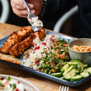 Fotografie Suento by Gram Bistro - 1