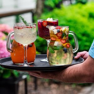 Fotografie Suento by Gram Bistro - 2