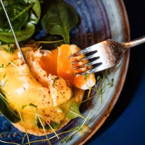 Fotografie Suento by Gram Bistro - 3