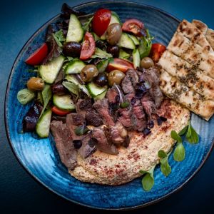 Fotografie Suento by Gram Bistro - 4