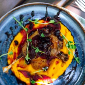 Fotografie Suento by Gram Bistro - 6