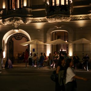 Fotografie La Mița Biciclista - 7
