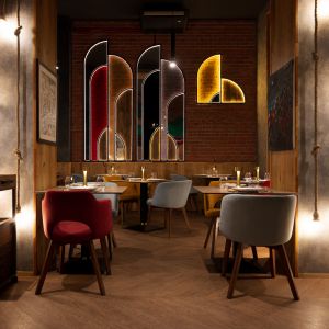 Fotografie Season Eclectic Cuisine - 0