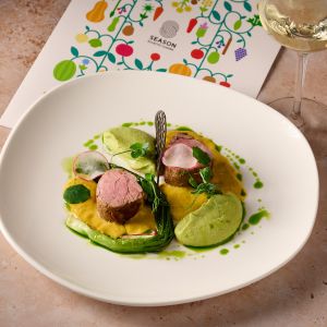Fotografie Season Eclectic Cuisine - 3