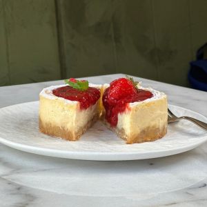 Fotografie Cofetaria Elizabeth - 1