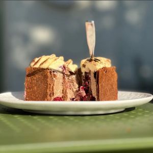 Fotografie Cofetaria Elizabeth - 4