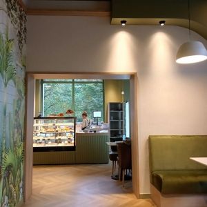 Fotografie Cofetaria Elizabeth - 7