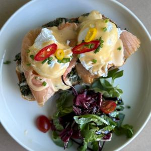 Fotografie Elizabeth - Brunch, Sweet and Coffee - 0