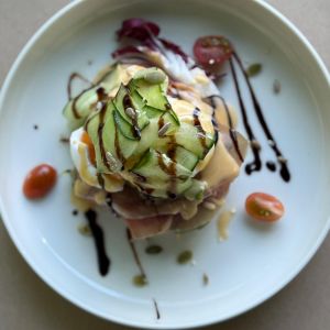 Fotografie Elizabeth - Brunch, Sweet and Coffee - 2