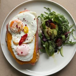 Fotografie Elizabeth - Brunch, Sweet and Coffee - 4
