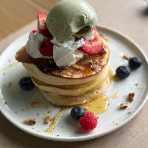Fotografie Elizabeth - Brunch, Sweet and Coffee - 13