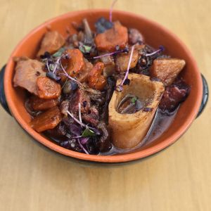 Fotografie Chalette Gourmet - 2