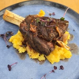 Fotografie Chalette Gourmet - 0