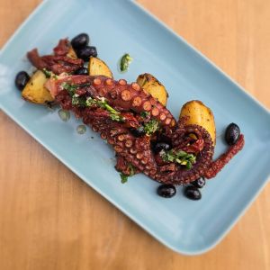 Fotografie Chalette Gourmet - 1