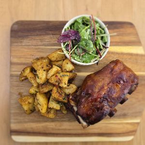 Fotografie Chalette Gourmet - 4