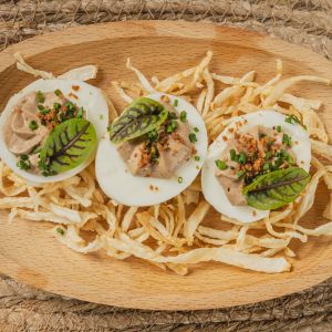 Fotografie Chalette Gourmet - 0