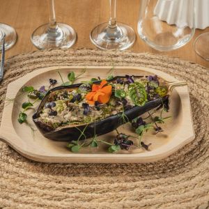 Fotografie Chalette Gourmet - 1