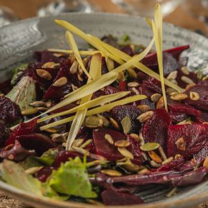 Fotografie Chalette Gourmet - 2