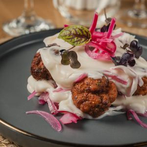 Fotografie Chalette Gourmet - 4