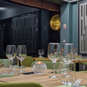 Fotografie Pepin Bistro - 1