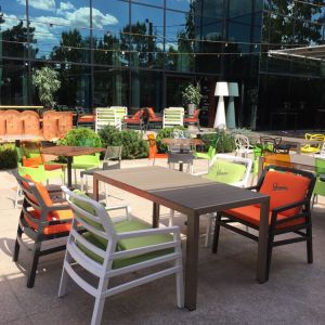 Fotografie Restaurant Best - 1