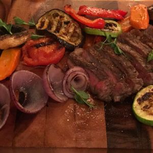 Fotografie Restaurant Best - 4