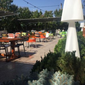 Fotografie Restaurant Best - 0