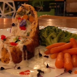 Fotografie Restaurant Best - 3