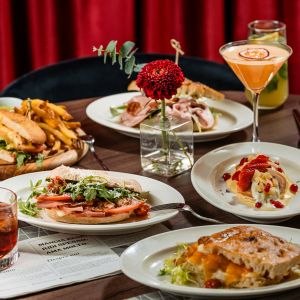 Fotografie Dieci - il numero - 5