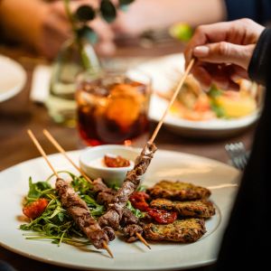 Fotografie Dieci - il numero - 8