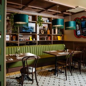 Fotografie Dieci - il numero - 1