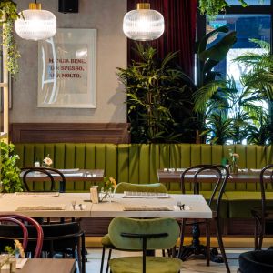 Fotografie Dieci - il numero - 0