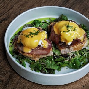 Fotografie HOUSE of CRAVINGS - 0