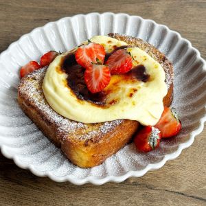 Fotografie HOUSE of CRAVINGS - 1