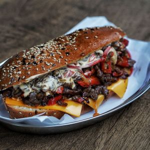 Fotografie HOUSE of CRAVINGS - 2